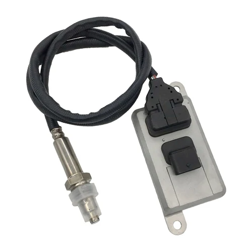 HM-323 Truck and Bus Nox sensor series nitrogen oxygen sensor 24v OE 89463-E0480/5WK9 6786 for HINO
HM-323 Truck and Bus Nox sensor series nitrogen oxygen sensor 24v OE 89463-E0480/5WK9 6786 for HINO