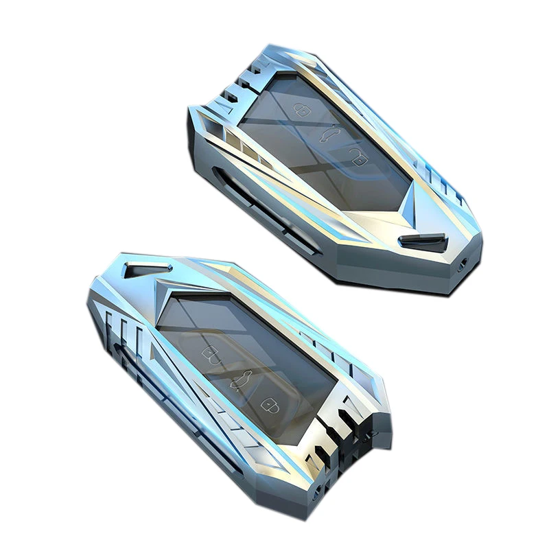 Car Smart Key Shell Cover Case Styling Galvanized Alloy for Skoda Octavia Pro A8 2021
Car Smart Key Shell Cover Case Styling Galvanized Alloy for Skoda Octavia Pro A8 2021