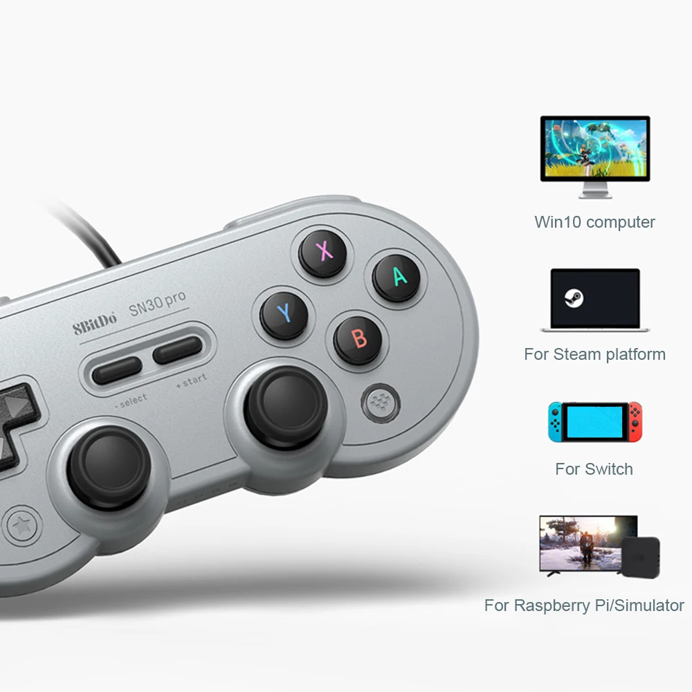 Games & Accessories
Games & Accessories