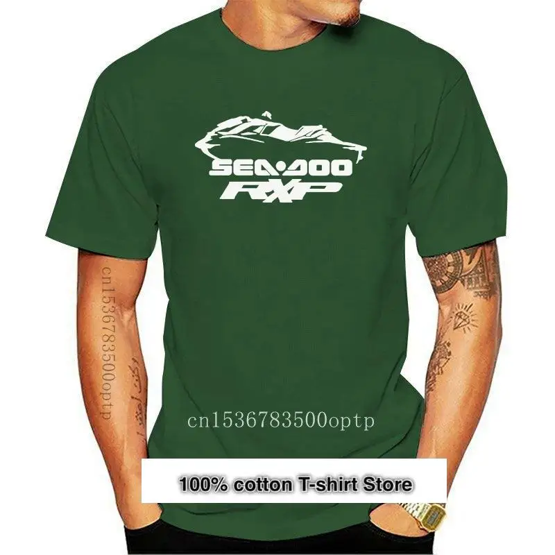Camiseta de hombre 2012-16 Sea Doo RXP Jet Ski PWC, Классическая камера для женщин, Новинка
Camiseta de hombre 2012-16 Sea Doo RXP Jet Ski PWC, Классическая камера для женщин, Новинка