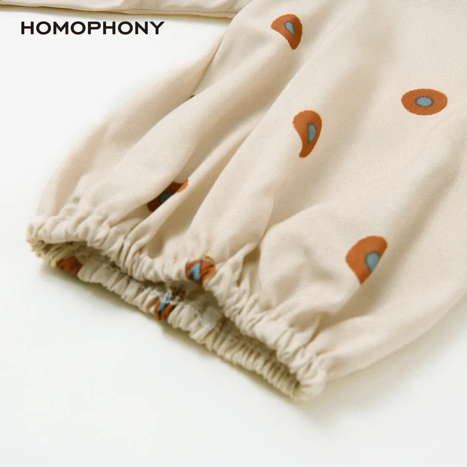 Homophony Long Dress Summer 2021 Elegant Dot Patchwork Half Lantern Sleeve Maxi Dresses For Women Loose Beach Vacation Vestidos
Homophony Long Dress Summer 2021 Elegant Dot Patchwork Half Lantern Sleeve Maxi Dresses For Women Loose Beach Vacation Vestidos