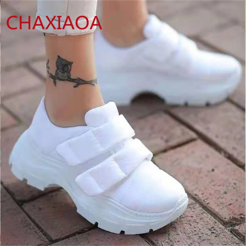 Autumn Winter New Women Sports Sneakers Round Toe Shallow Outdoor Lightweight Running Shoes for Women Platform Footwear Sneakers
Autumn Winter New Women Sports Sneakers Round Toe Shallow Outdoor Lightweight Running Shoes for Women Platform Footwear Sneakers