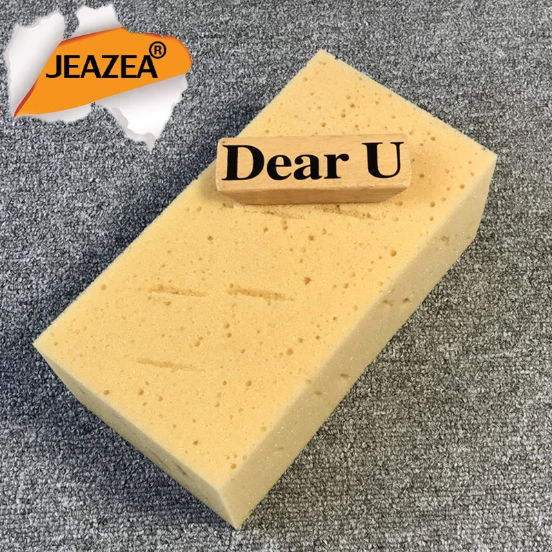 JEAZEA 210x105x85 мм желтый прямоугольный моющий инструмент для мытья автомобиля, Очищающий коралловый губчатый блок, инструмент для ухода за BMW Audi ...
JEAZEA 210x105x85 мм желтый прямоугольный моющий инструмент для мытья автомобиля, Очищающий коралловый губчатый блок, инструмент для ухода за BMW Audi ...