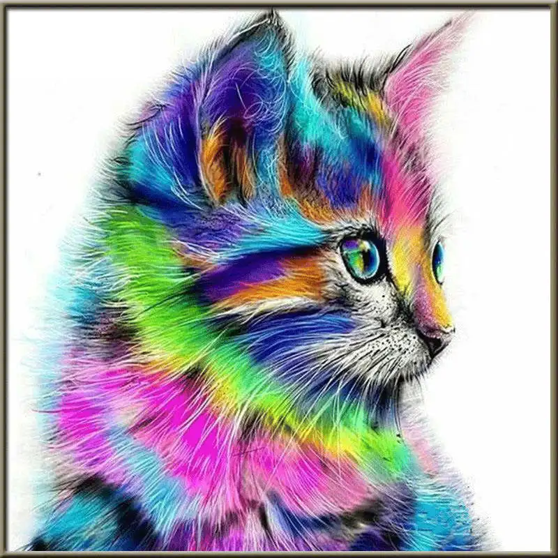 5D Diy Poured Glue Diamond Painting Kits Full Round With AB Drill Animal Mosaic Embroidery Owl Mosaic Painting Home Decoration
5D Diy Poured Glue Diamond Painting Kits Full Round With AB Drill Animal Mosaic Embroidery Owl Mosaic Painting Home Decoration