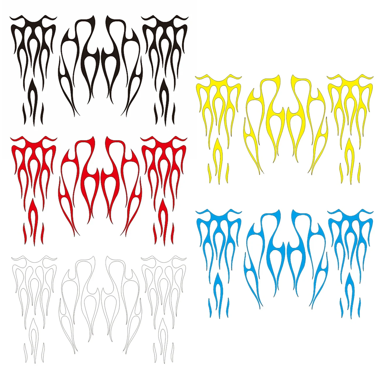 3PCS Car/motorcycle Side Stripes Side Stripe Skirts Graphics Vinyl Sticker Decals Racing Sport Automobiles Body DIY Wrap
3PCS Car/motorcycle Side Stripes Side Stripe Skirts Graphics Vinyl Sticker Decals Racing Sport Automobiles Body DIY Wrap