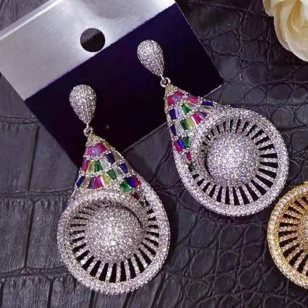 GODKI элегантные женские офисные серьги с шариком лимона для женщин, индийские ювелирные изделия для свадебной вечеринки в Дубае, aretes de mujer, 2022
GODKI элегантные женские офисные серьги с шариком лимона для женщин, индийские ювелирные изделия для свадебной вечеринки в Дубае, aretes de mujer, 2022