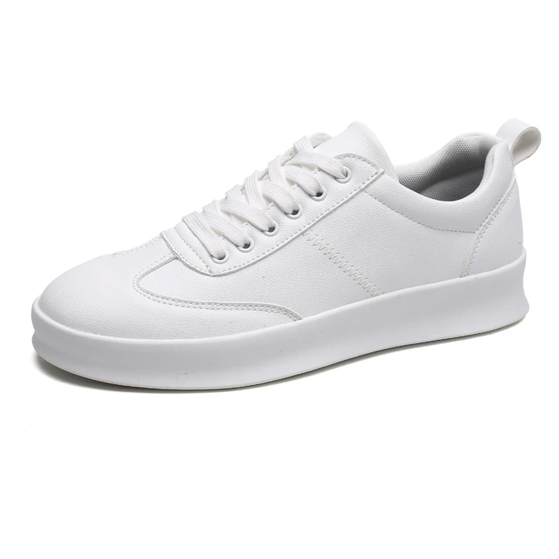 Jumpmore Newest Casual Trendy Sneakers Men Shoes Black Red White Flat Shoes Size 39-44
Jumpmore Newest Casual Trendy Sneakers Men Shoes Black Red White Flat Shoes Size 39-44