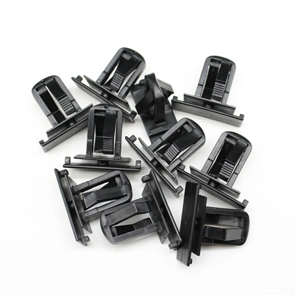 Molding Clips Nylon Clip Parts 5189180-AA For JEEP COMMANDER 2006-10 Front Fender Flare Practical Durable
Molding Clips Nylon Clip Parts 5189180-AA For JEEP COMMANDER 2006-10 Front Fender Flare Practical Durable