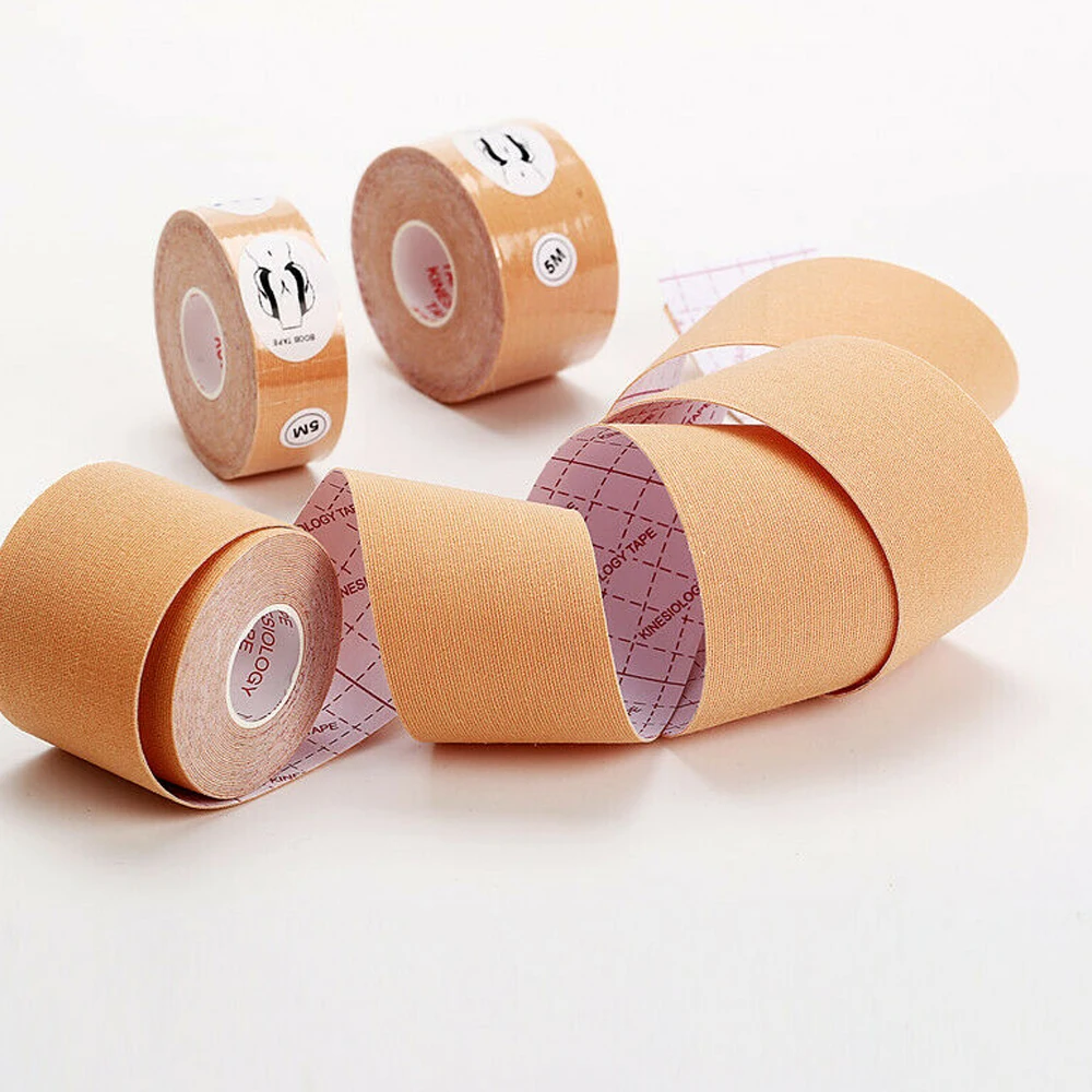 Women Boob Tape Invisible Bra Nipple Cover Push Up Bralette Strapless Pad Adhesive Breast Lift Tapes Patch Stretch Cloth
Women Boob Tape Invisible Bra Nipple Cover Push Up Bralette Strapless Pad Adhesive Breast Lift Tapes Patch Stretch Cloth