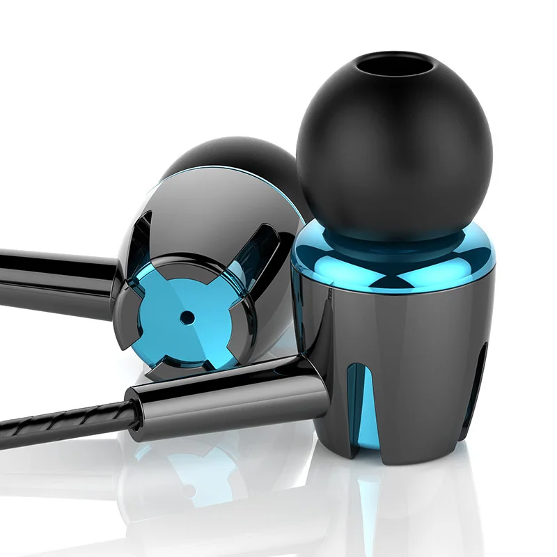 FOR Earphone Wired Control Mobile Phone Earphone Stereo Bass Headset Sport Earbud Subwoofer With Microphone
FOR Earphone Wired Control Mobile Phone Earphone Stereo Bass Headset Sport Earbud Subwoofer With Microphone