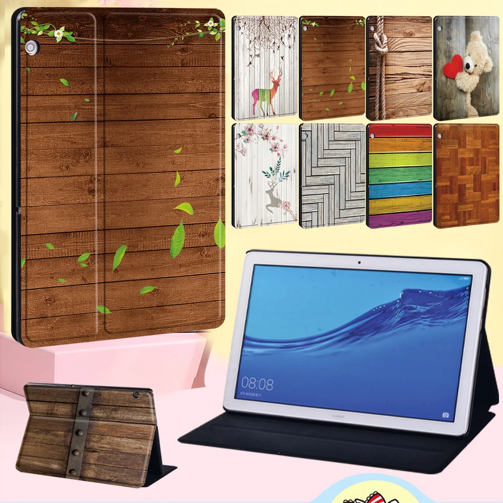 For Huawei MediaPad M5 Lite 10.1/M510.8 Casual Tablet Case for MediaPad T3 8.0/T3 10 9.6/T5 10 10.1Anti-fall Leather Cover Case
For Huawei MediaPad M5 Lite 10.1/M510.8 Casual Tablet Case for MediaPad T3 8.0/T3 10 9.6/T5 10 10.1Anti-fall Leather Cover Case