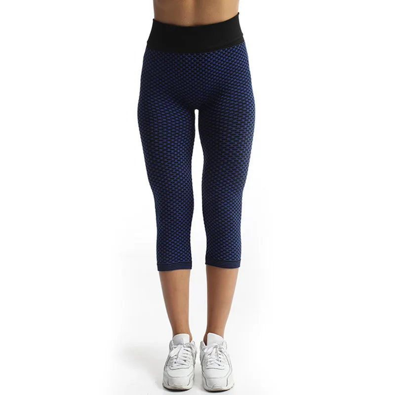 Grid Tights Yoga Pants Women Seamless High Waist Leggings Breathable Gym Fitness Push Up Clothing Girl Yoga Pant
Grid Tights Yoga Pants Women Seamless High Waist Leggings Breathable Gym Fitness Push Up Clothing Girl Yoga Pant