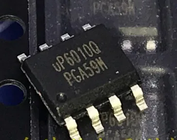 2 шт./лот UP6010Q = GS9816 UP6010QSW8 SOP-8 Новый и оригинальный
2 шт./лот UP6010Q = GS9816 UP6010QSW8 SOP-8 Новый и оригинальный