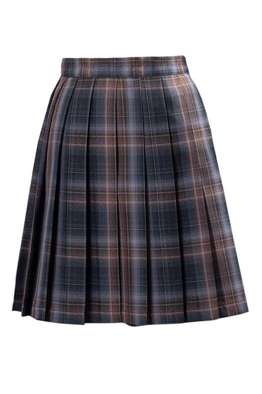 Japanese School Jk Uniform Skirt Student Cosplay Anime Mini Grid Skirt Sailor Suit Costume Party Adult Summer Pleated Skirt
Japanese School Jk Uniform Skirt Student Cosplay Anime Mini Grid Skirt Sailor Suit Costume Party Adult Summer Pleated Skirt
