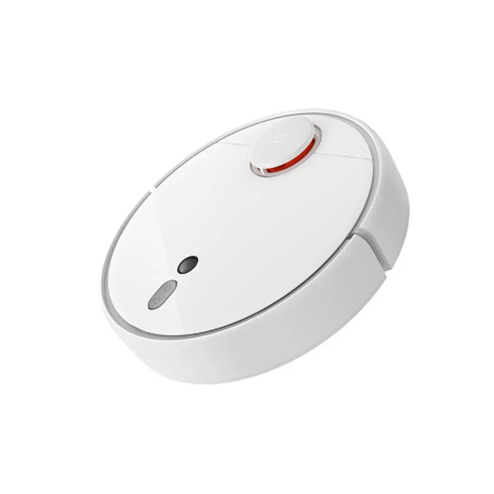 XIAOMI MIJIA 1S Mi Robot Vacuum Cleaner for Home Mihome APP Smart Planned Automatic Sweeper Dust Sterilize Cyclone Suction CN
XIAOMI MIJIA 1S Mi Robot Vacuum Cleaner for Home Mihome APP Smart Planned Automatic Sweeper Dust Sterilize Cyclone Suction CN