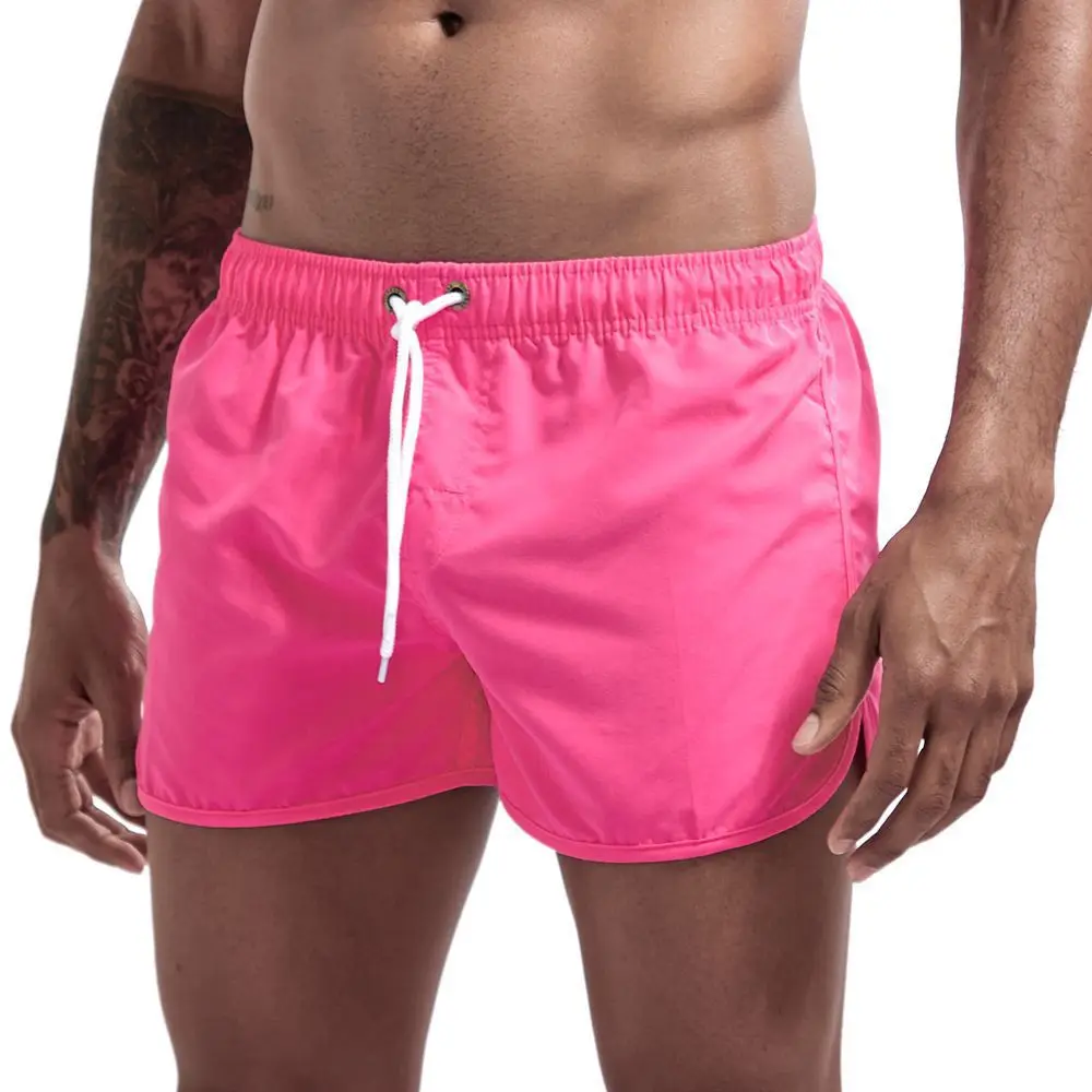 New men's fitness fitness beach shorts men's summer men and women breathable sportswear jogging beach shorts
New men's fitness fitness beach shorts men's summer men and women breathable sportswear jogging beach shorts