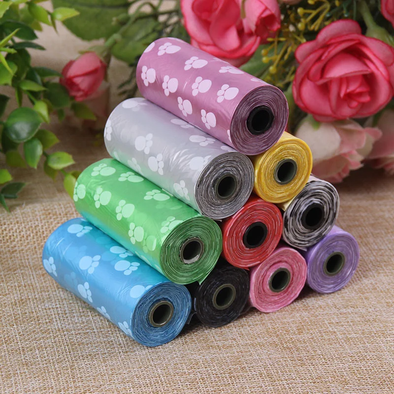 Pet Dog Poop Bags Dispenser Collector Scoop Holder Puppy Cat Pooper Scooper Bag Small Rolls Outdoor Clean Pets Supplies
Pet Dog Poop Bags Dispenser Collector Scoop Holder Puppy Cat Pooper Scooper Bag Small Rolls Outdoor Clean Pets Supplies