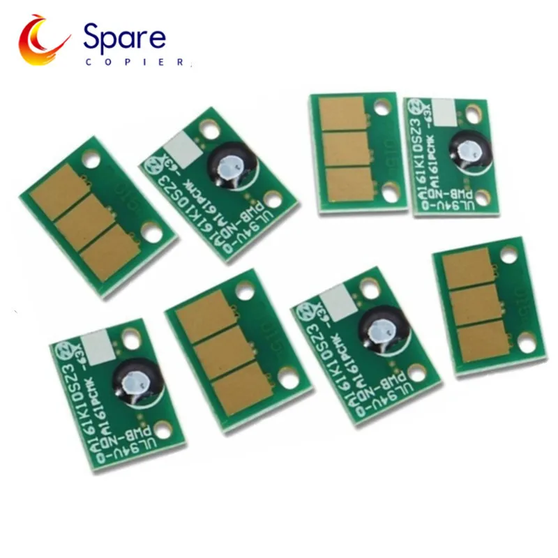 20 шт., встроенный чип Bizhub C250i C300i C360i для Konica Minolta Bizhub C250i C300i C360i
20 шт., встроенный чип Bizhub C250i C300i C360i для Konica Minolta Bizhub C250i C300i C360i
