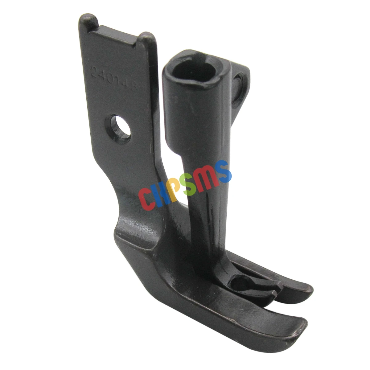 #240148+240149WG 1SET Presser Foot Set With Split Inside Foot For Industrial Walking Foot Machines
#240148+240149WG 1SET Presser Foot Set With Split Inside Foot For Industrial Walking Foot Machines