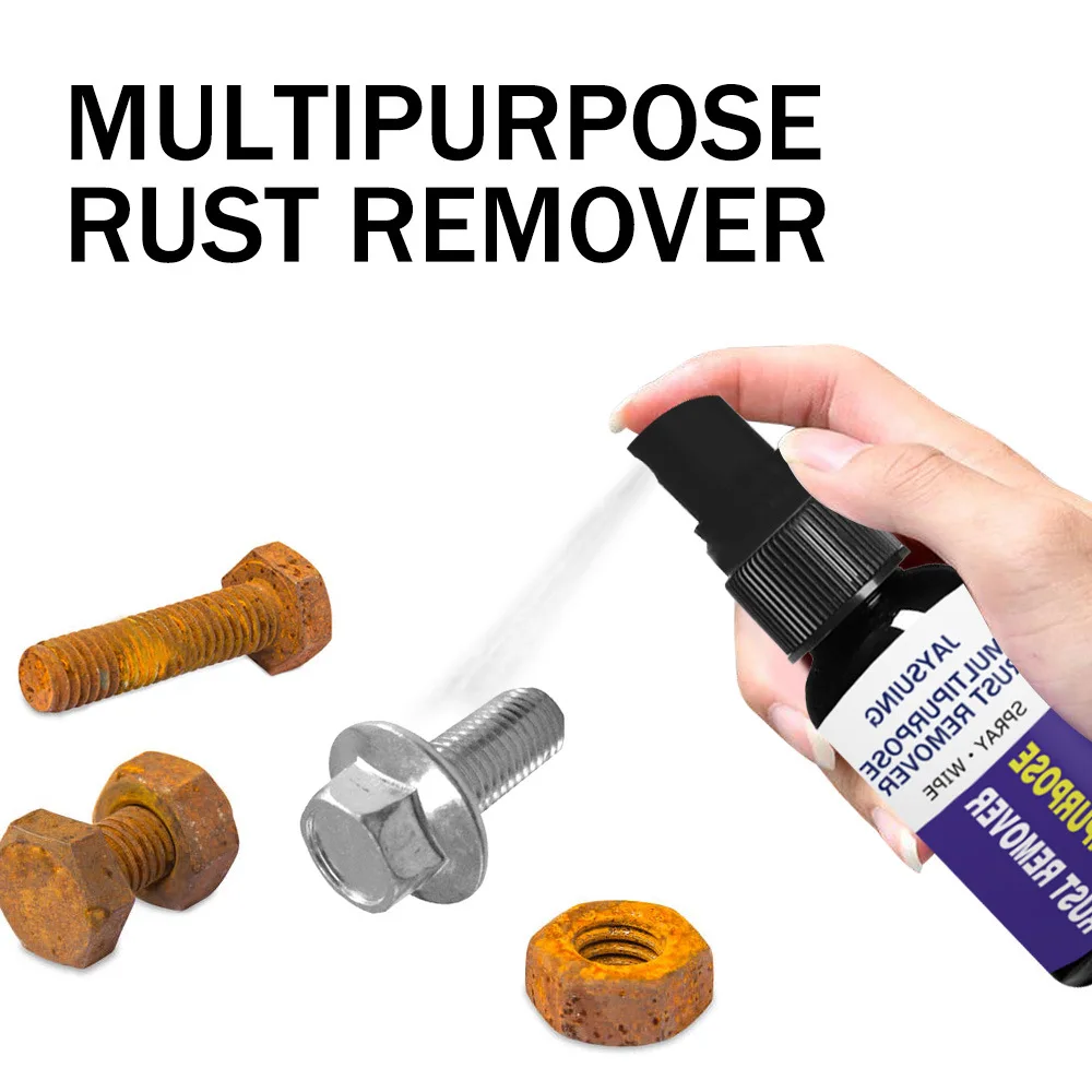 30ml Lubrication Tool Moisturizing Inhibitor Maintenance Multifunction Car Spray Derusting Universal Easy Apply Rust Remover
30ml Lubrication Tool Moisturizing Inhibitor Maintenance Multifunction Car Spray Derusting Universal Easy Apply Rust Remover