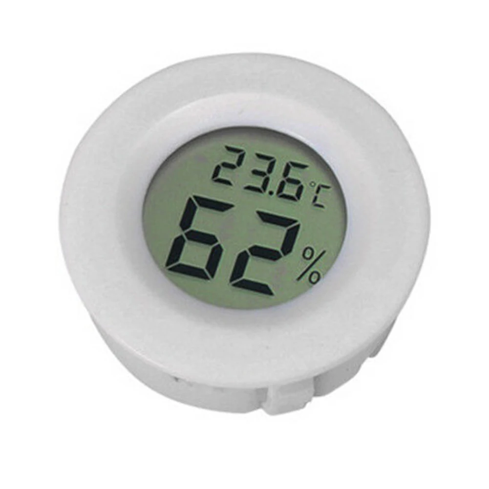 Meter Temperature Thermometer Thermometer Hygrometer Temperature Gauge