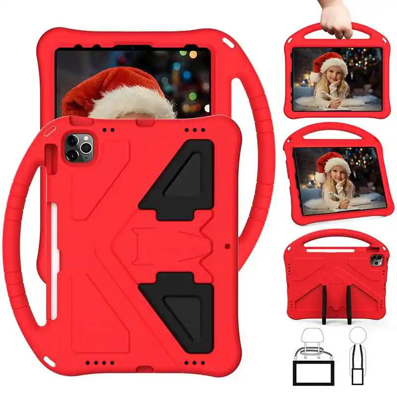 Armour Drop Resistance Case For iPad Pro 11 2021 2020 2018 Tablet Case Cover
Armour Drop Resistance Case For iPad Pro 11 2021 2020 2018 Tablet Case Cover