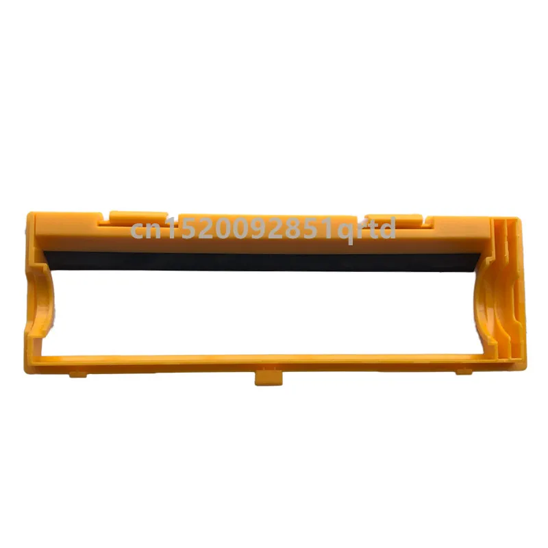 Vacuum Cleaner Roller Brush Cover for LIECTROUX C30B Robot Vacuum Cleaner Spare Parts Main Brush Cover Replacement 
Vacuum Cleaner Roller Brush Cover for LIECTROUX C30B Robot Vacuum Cleaner Spare Parts Main Brush Cover Replacement