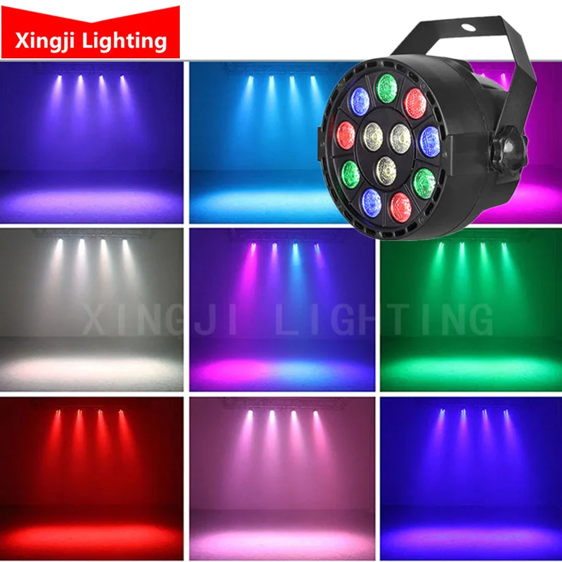 fast delivery LED Par 12X3W RGBW mini mix colour wash wall DMX Controller Led Flat Par can dj stage bar Festival decoration
fast delivery LED Par 12X3W RGBW mini mix colour wash wall DMX Controller Led Flat Par can dj stage bar Festival decoration