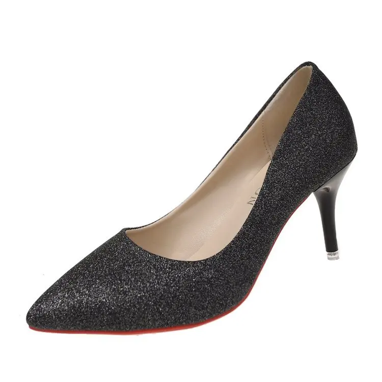 Retro Women Shoes Sexy Heels Lace-Up Bling Bling Branded Pumps Pointed Wedge Slip On Sandals Ladies 2021 Crossdressers Gold Fash
Retro Women Shoes Sexy Heels Lace-Up Bling Bling Branded Pumps Pointed Wedge Slip On Sandals Ladies 2021 Crossdressers Gold Fash