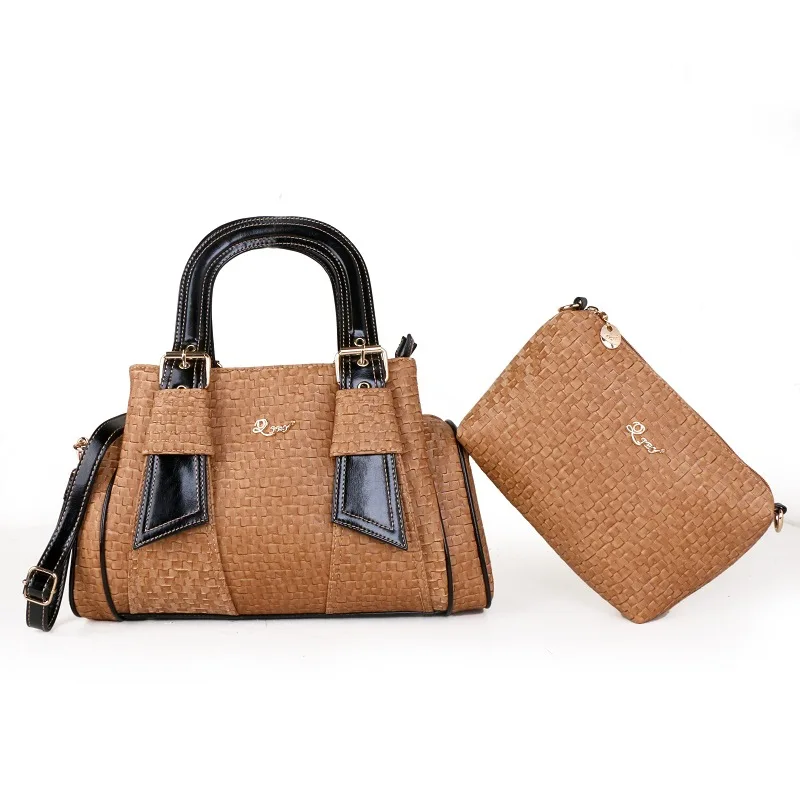Vintage Women Bag Fashion Brand Women's Bag Leather Messenger Bag Designer Shoulder Bag Women's Handbag Large Ladies Purse
Vintage Women Bag Fashion Brand Women's Bag Leather Messenger Bag Designer Shoulder Bag Women's Handbag Large Ladies Purse
