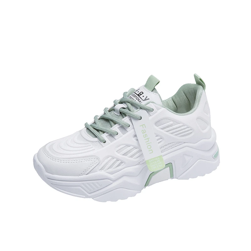 Women Platform Sneakers Chunky Brand Designers Woman Casual Old Dad Shoes Basket Female Sports Mesh Lace Up Vulcanized Shoes 5cm
Women Platform Sneakers Chunky Brand Designers Woman Casual Old Dad Shoes Basket Female Sports Mesh Lace Up Vulcanized Shoes 5cm
