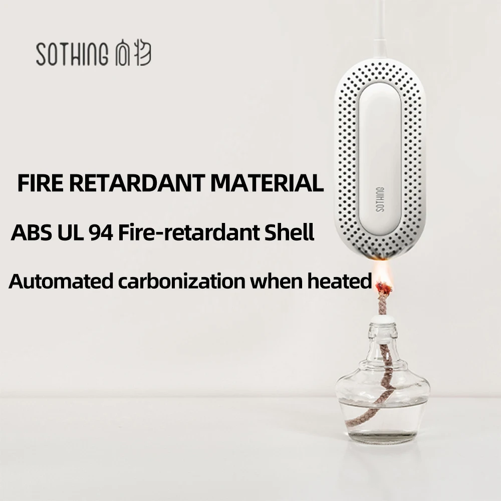 Sothing Electric Sterilization Shoes Dryer Three-Speed Timing Drying Deodorization Constant Temperature Drying Children Edition
Sothing Electric Sterilization Shoes Dryer Three-Speed Timing Drying Deodorization Constant Temperature Drying Children Edition