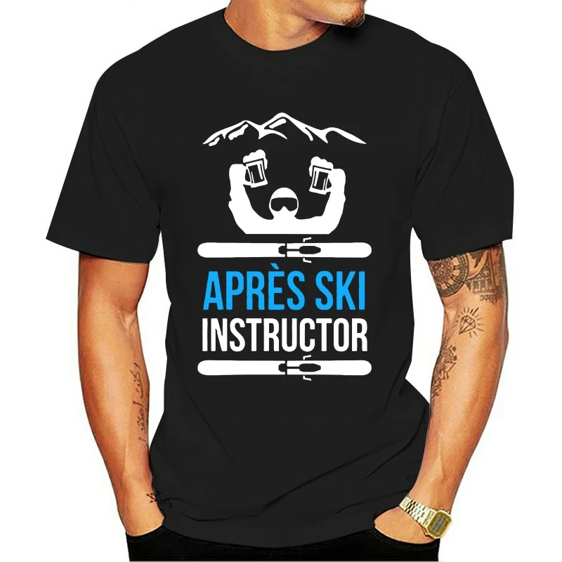 2021 Fashion 100% Cotton O-neck T-shirt De Esqui engraçado Masculina Hipster O pescoçofemininas Oversize S-5xl Topo
2021 Fashion 100% Cotton O-neck T-shirt De Esqui engraçado Masculina Hipster O pescoçofemininas Oversize S-5xl Topo