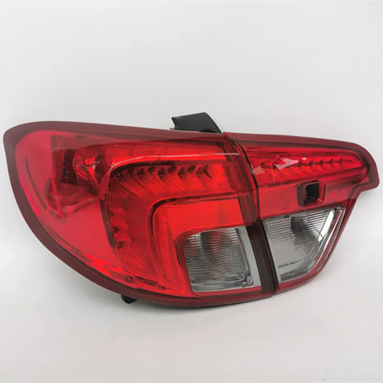 eOsuns Led tail light brake lamp driving light turn signal assembly for Buick Envision 2014-2017
eOsuns Led tail light brake lamp driving light turn signal assembly for Buick Envision 2014-2017