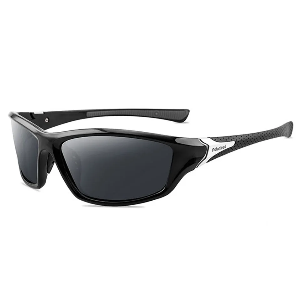 Polarized Sunglasses Men Women Fishing Glasses Outdoor Sports Goggles Camping Hiking Driving Eyewear UV400
Polarized Sunglasses Men Women Fishing Glasses Outdoor Sports Goggles Camping Hiking Driving Eyewear UV400