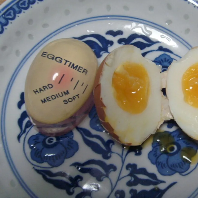 1 шт. кухонный таймер для приготовления яиц|Таймер яиц| |