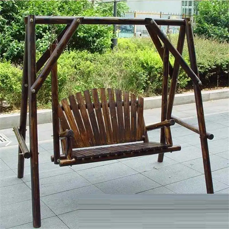Giardino Salon Exterieur Rocking Mobilya Outdoor Furniture Mueble De Jardin Wood Shabby Chic Hanging Chair Retro Garden Swing
Giardino Salon Exterieur Rocking Mobilya Outdoor Furniture Mueble De Jardin Wood Shabby Chic Hanging Chair Retro Garden Swing