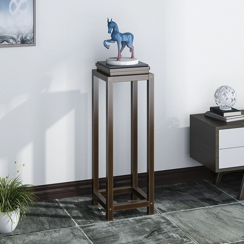 Indoor flower shelf floor multi-layer shelf living room balcony decoration solid wood green flower table space saving
Indoor flower shelf floor multi-layer shelf living room balcony decoration solid wood green flower table space saving