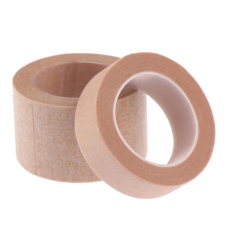 Breathable Non-Woven Fabric Wrap Tapes Paper Eyelash Extensions Patches Pads
Breathable Non-Woven Fabric Wrap Tapes Paper Eyelash Extensions Patches Pads