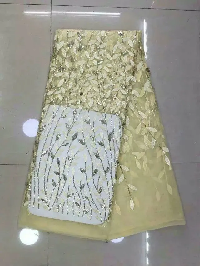 JL959 New French Nigerian sequins net lace,African tulle mesh Sequence lace fabric high quality for wedding dress 5yards/lot
JL959 New French Nigerian sequins net lace,African tulle mesh Sequence lace fabric high quality for wedding dress 5yards/lot