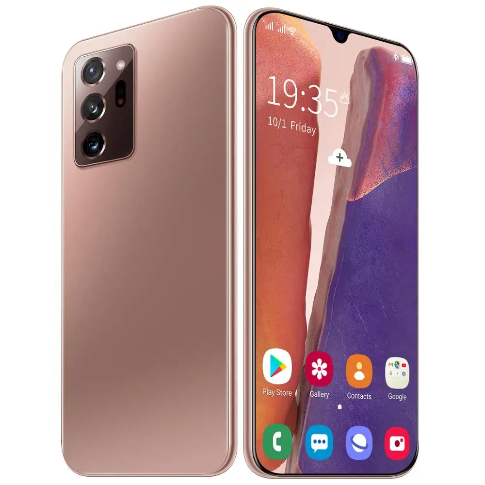 2020 New Note20U Phone 4800mAh 6.6Inch HD 8 256g Dual Card Dual Standby Fingerprint Face Unlock Original N28U Cellphone
2020 New Note20U Phone 4800mAh 6.6Inch HD 8 256g Dual Card Dual Standby Fingerprint Face Unlock Original N28U Cellphone