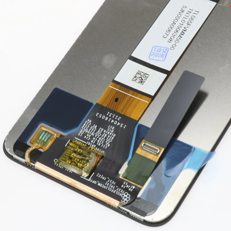 Оригинальный дисплей 6 5 дюйма для Xiaomi Poco M3 Pro 5G M2103K19PG M2103K19PI ЖК-дисплей сенсорный