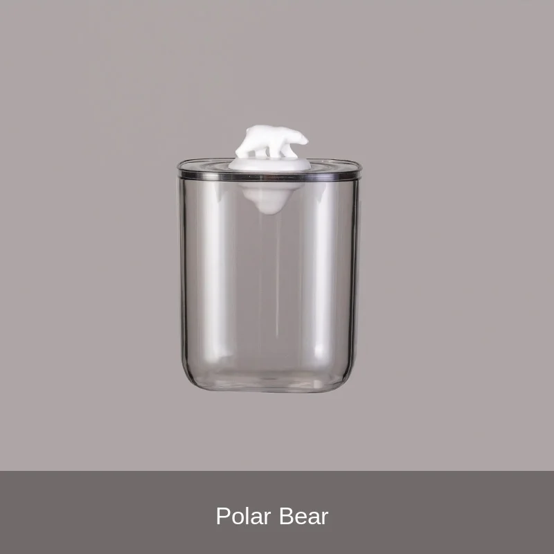 Cotton Pad Storage Box Plastic Clear with Cover Dustproof Creative Animal Small Sundries Snack Dormitory Desktop Cotton Box
Cotton Pad Storage Box Plastic Clear with Cover Dustproof Creative Animal Small Sundries Snack Dormitory Desktop Cotton Box