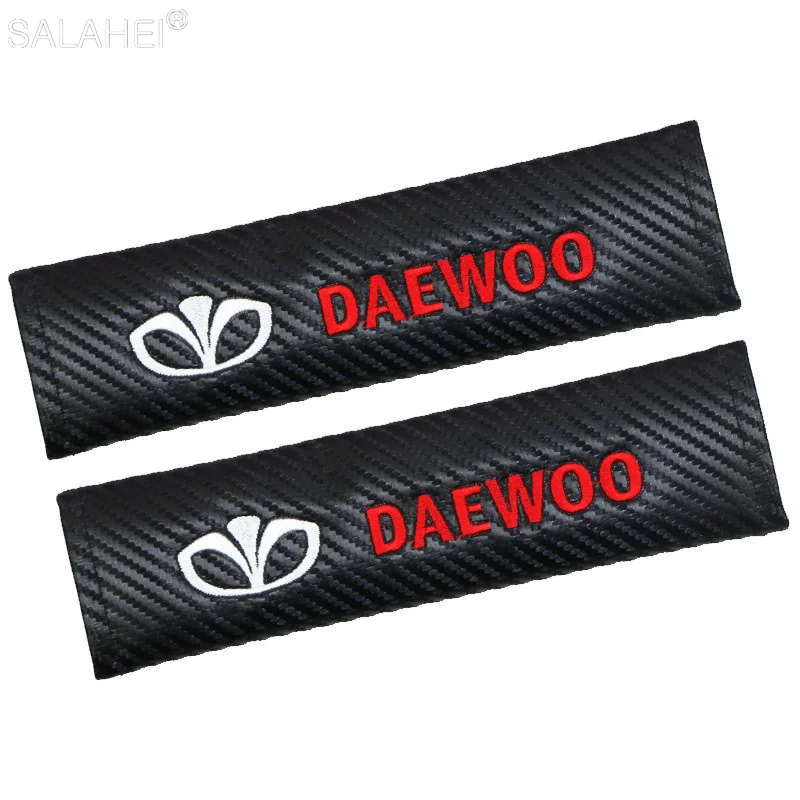 Car Seat Belt Shoulder Protection Cover For Daewoo Adventra Aveo Damas Evanda Gentra Kalos LABO Lacetti Lanos LUBLIN Matiz Nexia 
Car Seat Belt Shoulder Protection Cover For Daewoo Adventra Aveo Damas Evanda Gentra Kalos LABO Lacetti Lanos LUBLIN Matiz Nexia