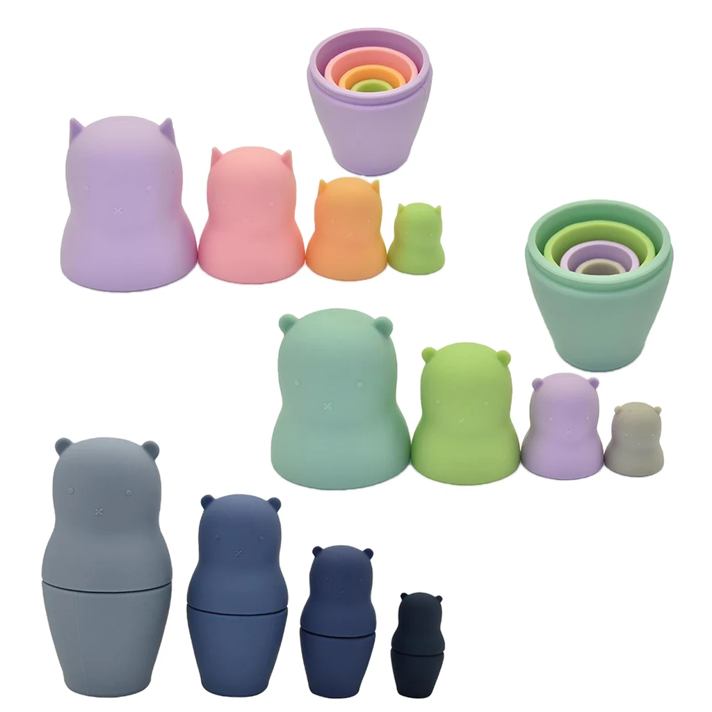 Детский силиконовый Прорезыватель для зубов
Детский силиконовый Прорезыватель для зубов