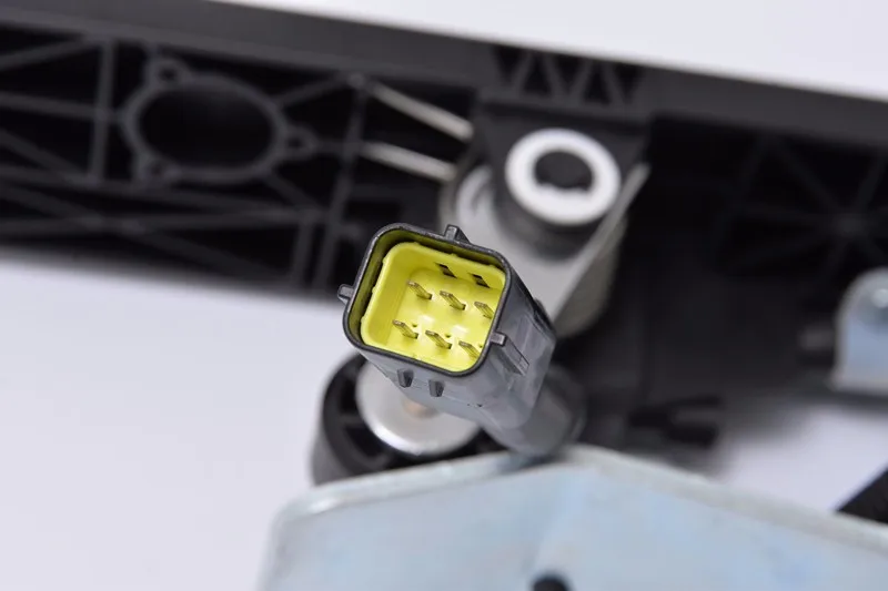 throttle pedal position sensor 5v accelerator pedal accelerator pedal for tractor
throttle pedal position sensor 5v accelerator pedal accelerator pedal for tractor