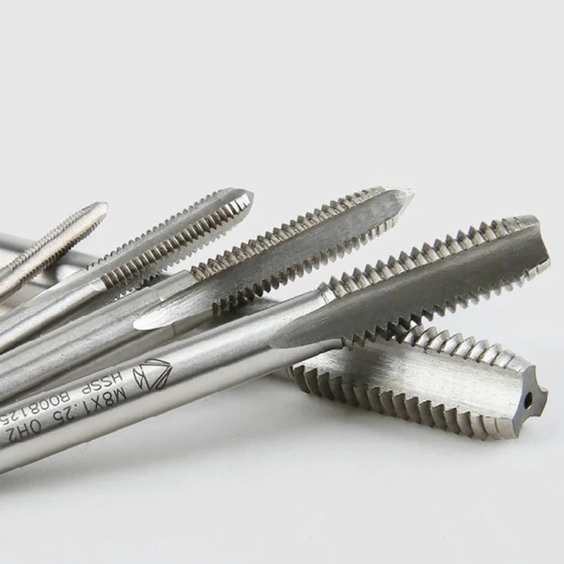 2018 M1 -M3.5 Industrial Metric Taper Plug Tap Right Hand Thread Drill Bit Set ~
2018 M1 -M3.5 Industrial Metric Taper Plug Tap Right Hand Thread Drill Bit Set ~