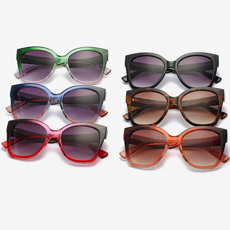Tidien Vintage Fashion Sunglasses Black Luxury Brand Retro Sunglasses Women Lens 2019 New Arrival Driving Clear XJ4059
Tidien Vintage Fashion Sunglasses Black Luxury Brand Retro Sunglasses Women Lens 2019 New Arrival Driving Clear XJ4059
