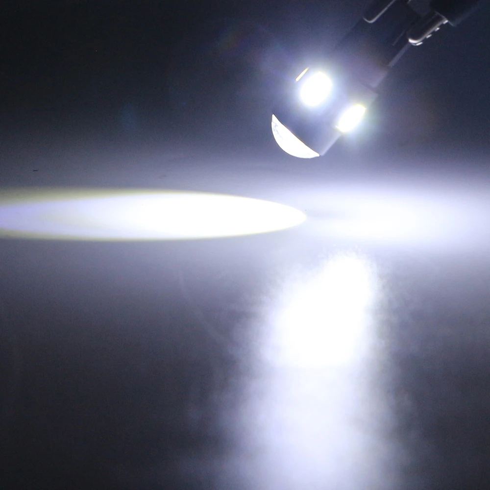 50pcs/lot T10 6SMD LED Lens 6 SMD 5730 High Power 6LED 168 196 W5W Reading Parking White Red Blue Yellow Green DC 12V Cars Light
50pcs/lot T10 6SMD LED Lens 6 SMD 5730 High Power 6LED 168 196 W5W Reading Parking White Red Blue Yellow Green DC 12V Cars Light
