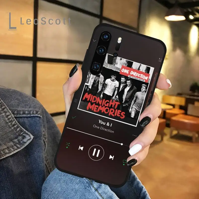One direction Harry Styles Album song Phone Case For Huawei honor Mate P 9 10 20 30 40 Pro 10i 7 8 a x Lite nova 5t
One direction Harry Styles Album song Phone Case For Huawei honor Mate P 9 10 20 30 40 Pro 10i 7 8 a x Lite nova 5t